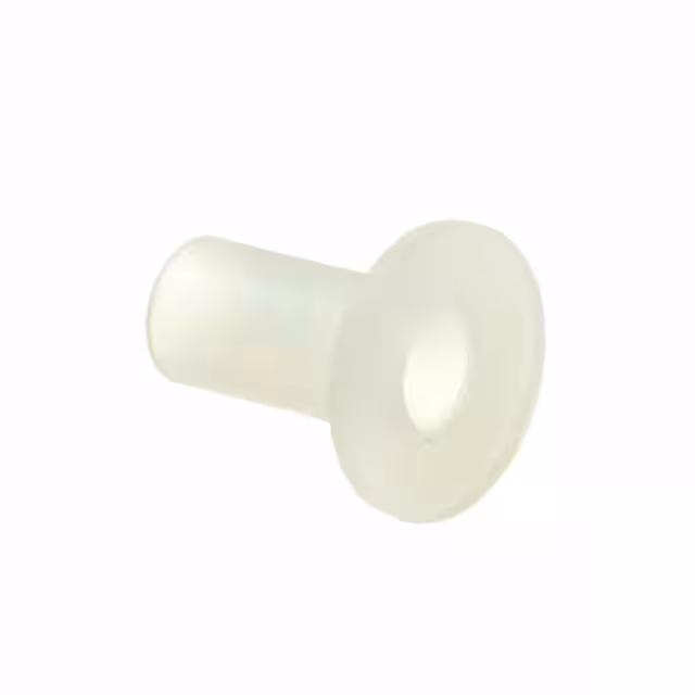 12SWS0440 Essentra Components  Rondelle - Spalla della boccola